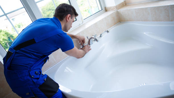 Best Plumbing System Maintenance  in Marshville, NC